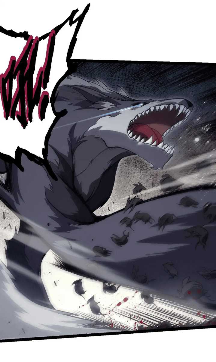 Evolution Begins With A Big Tree Chapter 188 Gambar 11