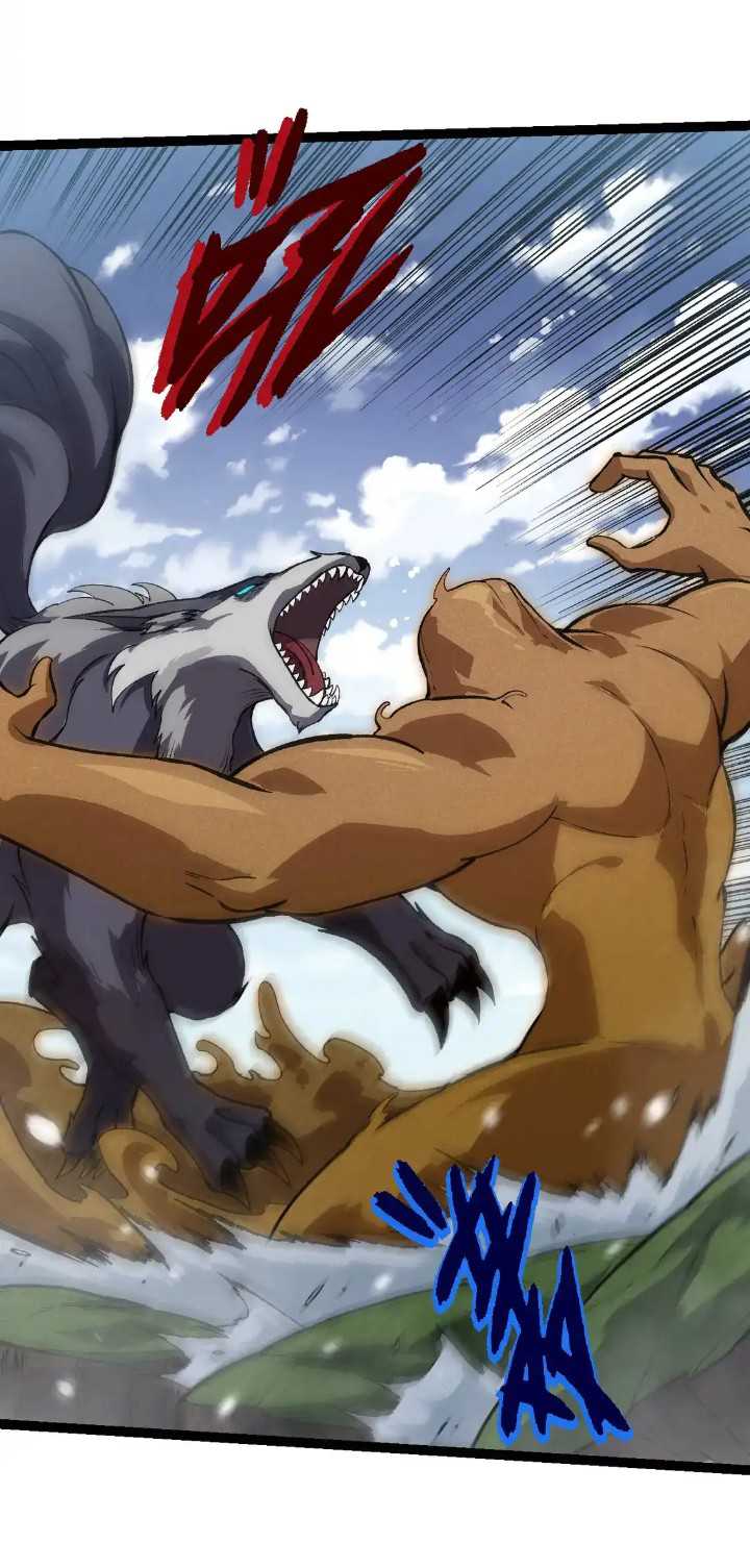 Evolution Begins With A Big Tree Chapter 188 Gambar 15