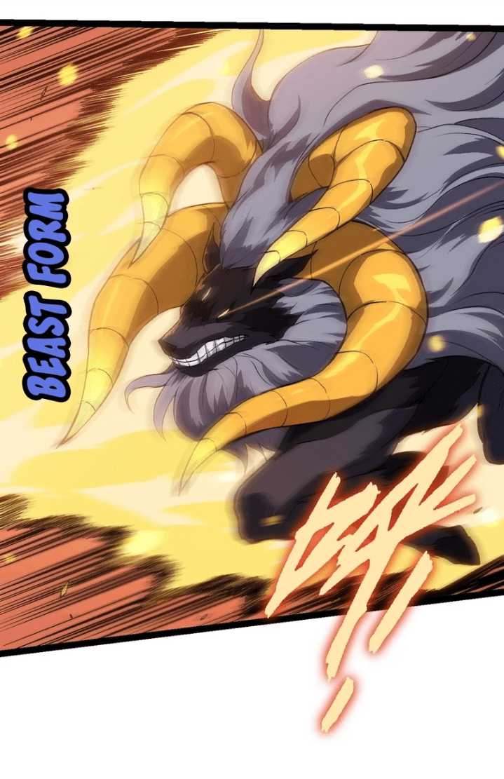 Evolution Begins With A Big Tree Chapter 188 Gambar 26