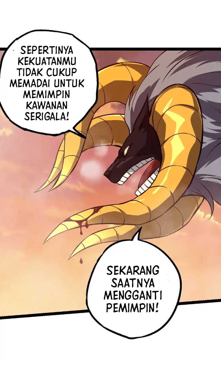 Evolution Begins With A Big Tree Chapter 188 Gambar 29