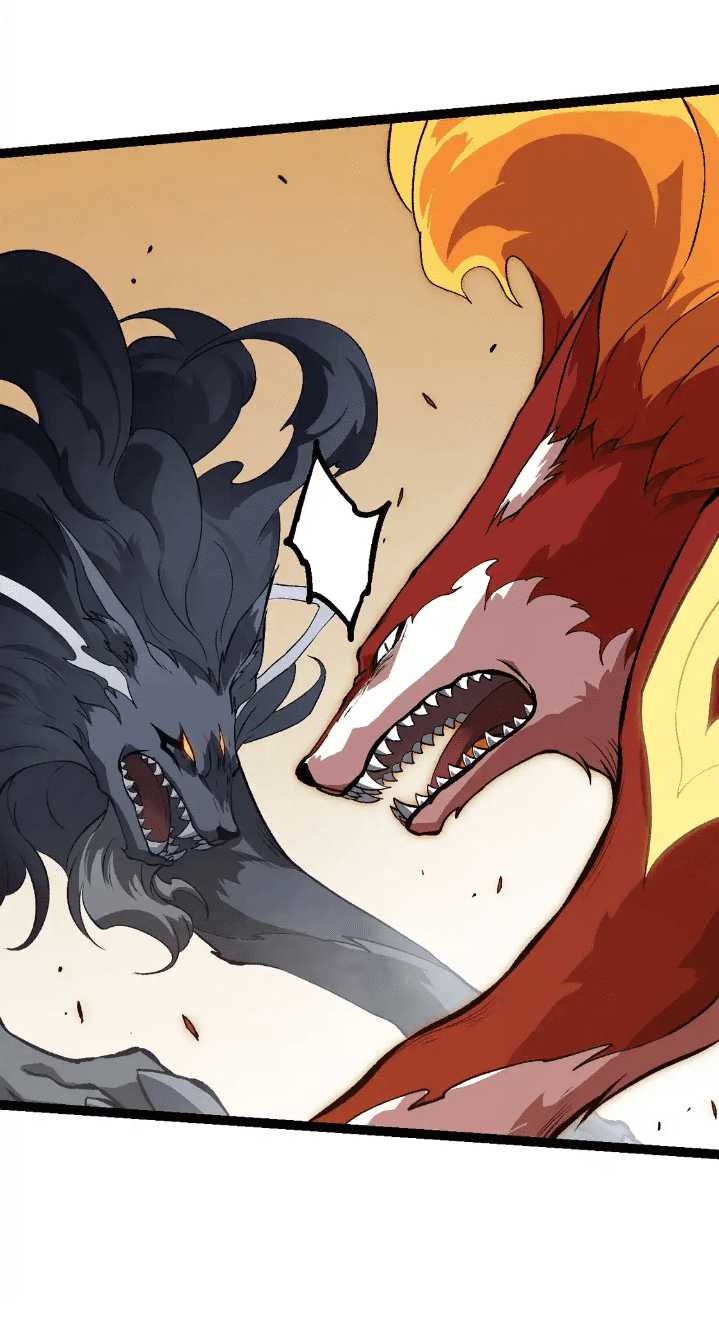 Evolution Begins With A Big Tree Chapter 188 Gambar 32