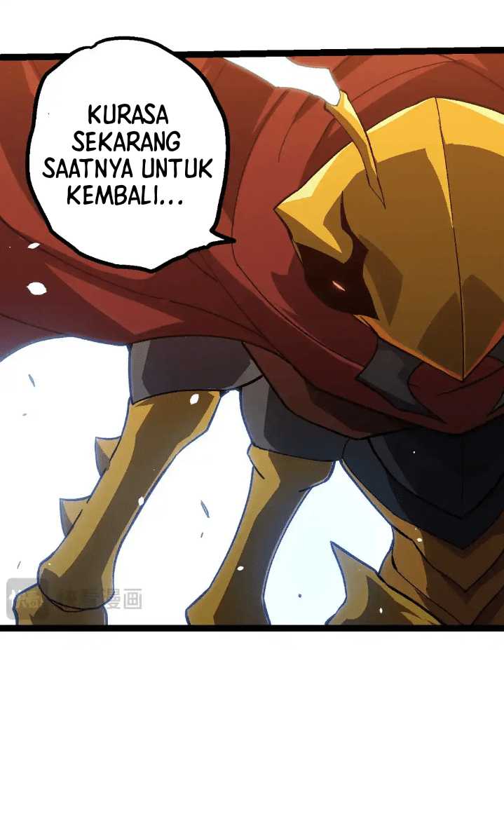 Evolution Begins With A Big Tree Chapter 188 Gambar 24