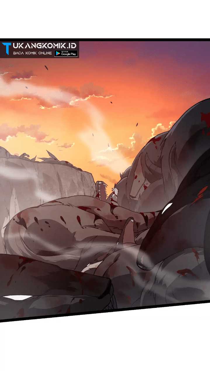 Evolution Begins With A Big Tree Chapter 188 Gambar 25