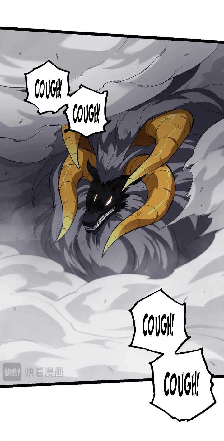 Evolution Begins With A Big Tree Chapter 188 Gambar 37