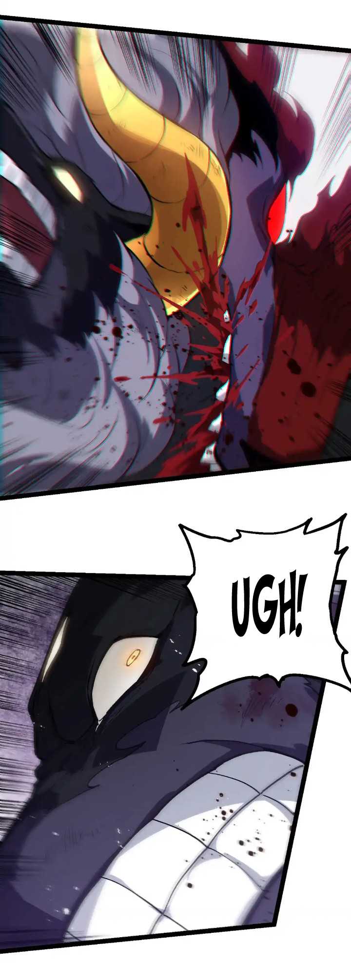 Evolution Begins With A Big Tree Chapter 188 Gambar 38