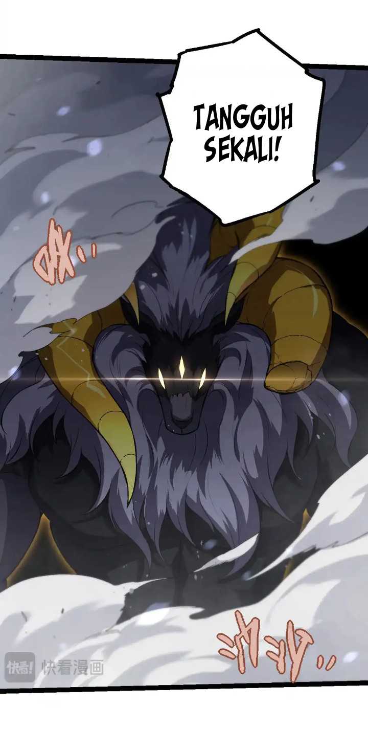 Evolution Begins With A Big Tree Chapter 188 Gambar 42