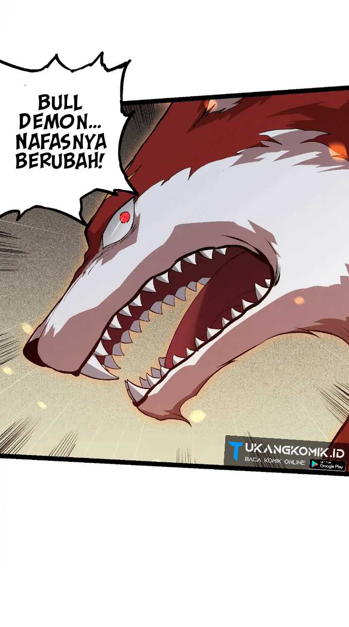 Evolution Begins With A Big Tree Chapter 188 Gambar 33