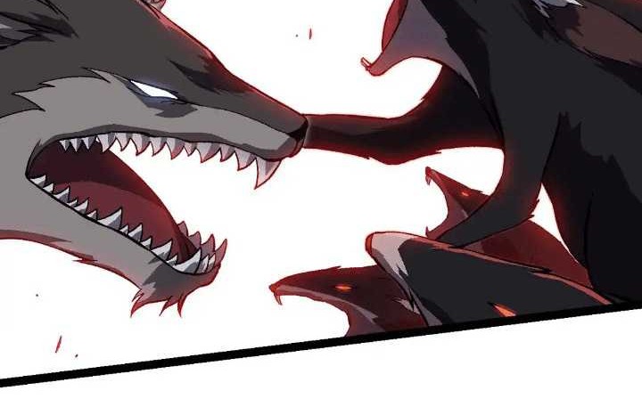 Evolution Begins With A Big Tree Chapter 188 Gambar 4