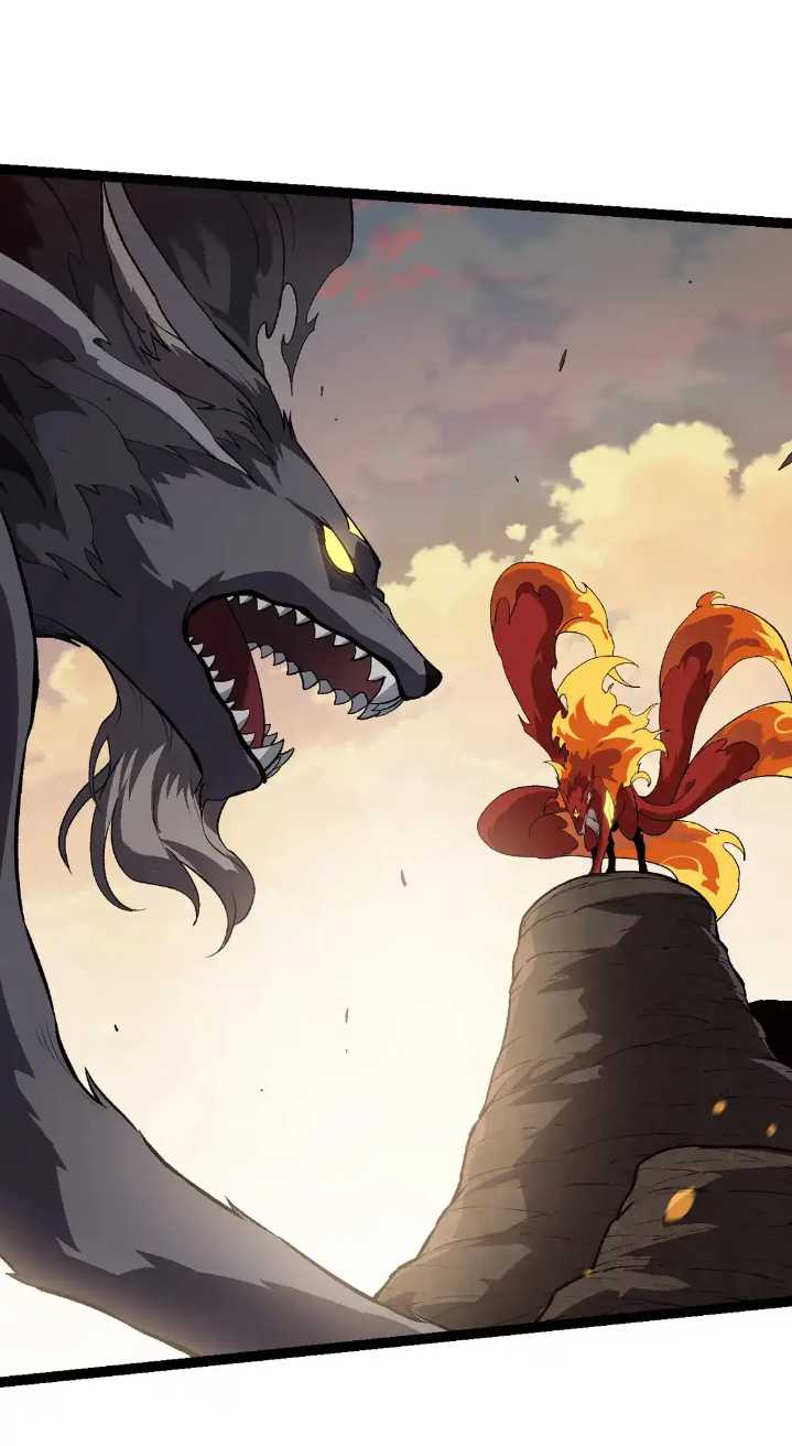 Evolution Begins With A Big Tree Chapter 188 Gambar 43