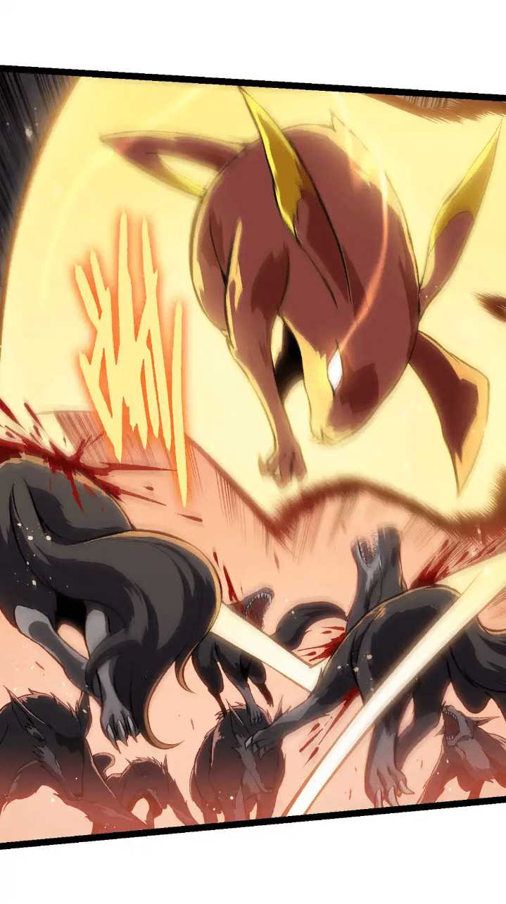 Evolution Begins With A Big Tree Chapter 188 Gambar 6