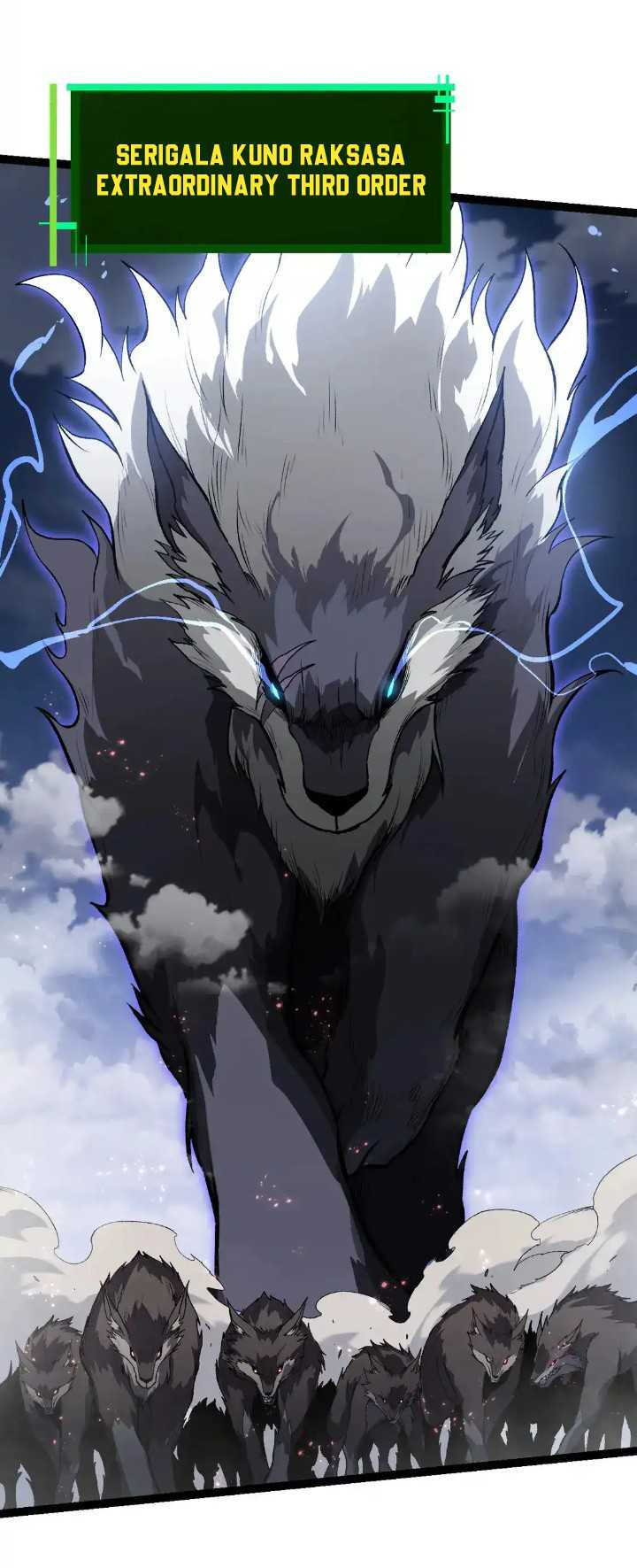 Evolution Begins With A Big Tree Chapter 188 Gambar 9