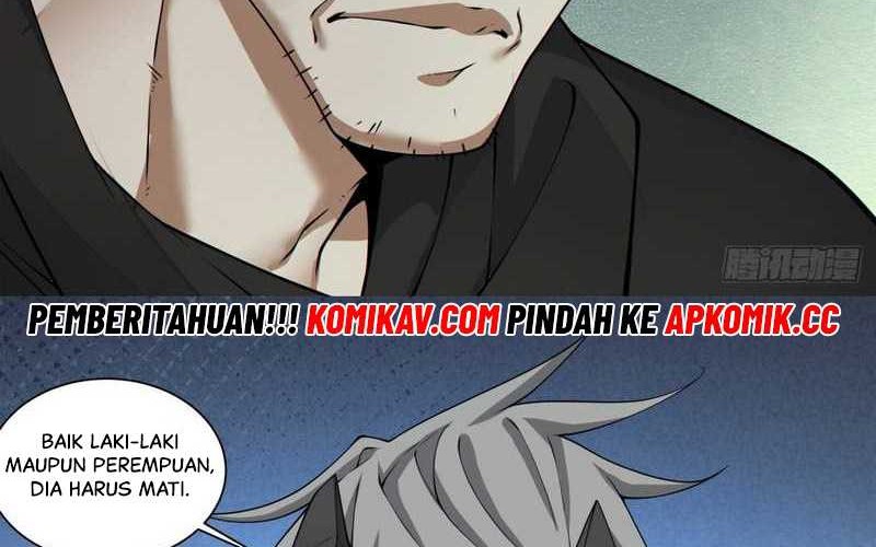 My Disciples Are All Big Villains Chapter 212 Gambar 26