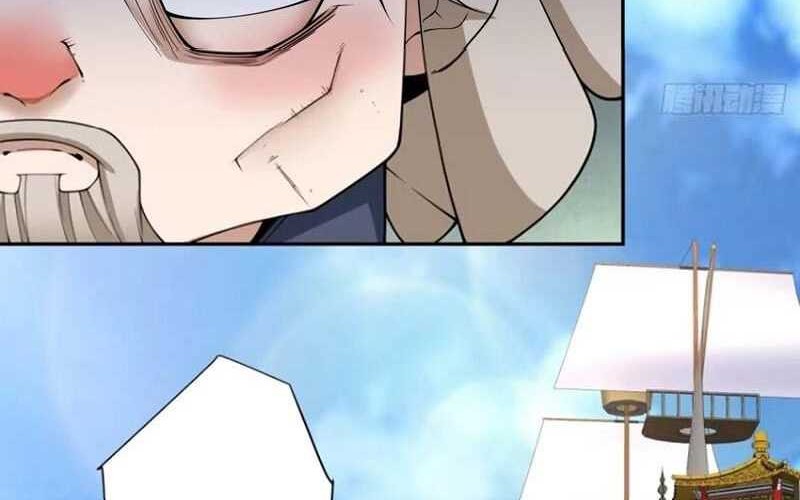 My Disciples Are All Big Villains Chapter 212 Gambar 28