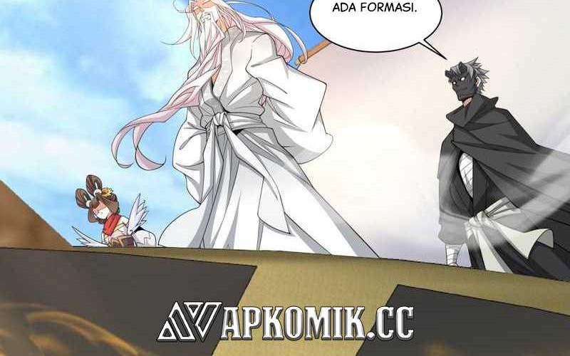 My Disciples Are All Big Villains Chapter 212 Gambar 30