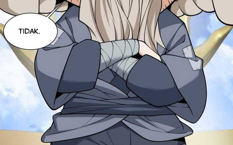 My Disciples Are All Big Villains Chapter 212 Gambar 36