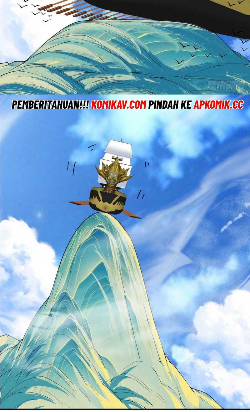 My Disciples Are All Big Villains Chapter 212 Gambar 18