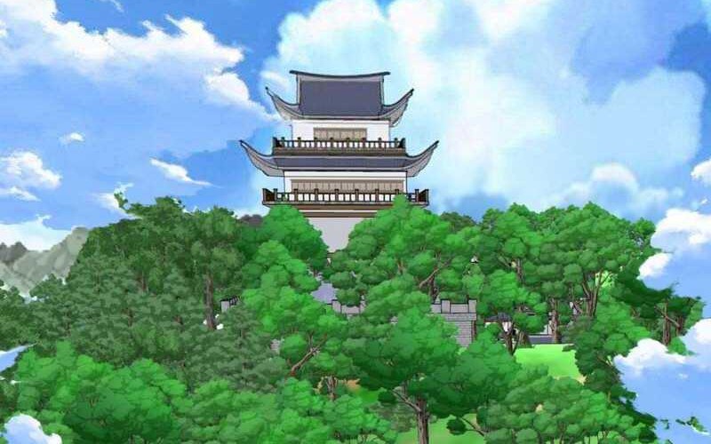 My Disciples Are All Big Villains Chapter 212 Gambar 22