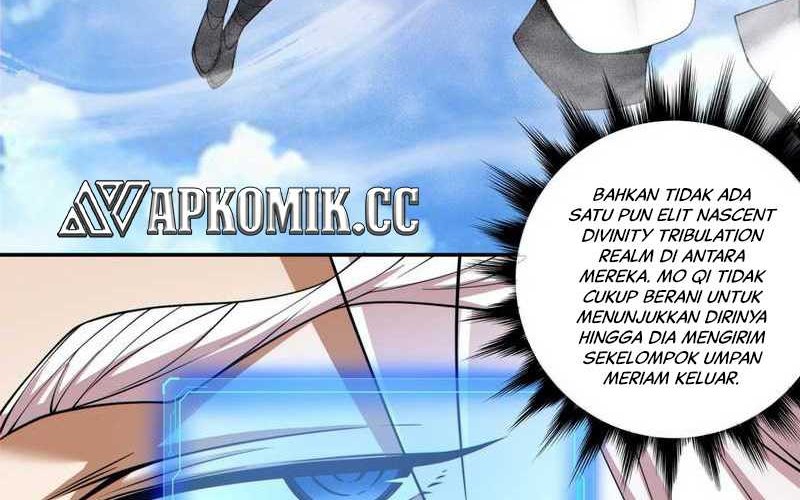 My Disciples Are All Big Villains Chapter 212 Gambar 38