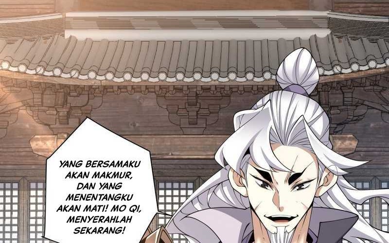 My Disciples Are All Big Villains Chapter 212 Gambar 3