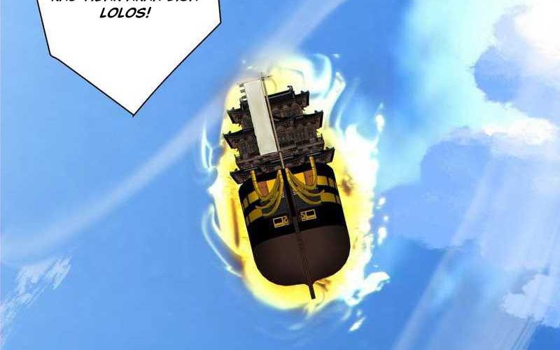 My Disciples Are All Big Villains Chapter 212 Gambar 5