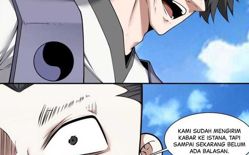 My Disciples Are All Big Villains Chapter 212 Gambar 7