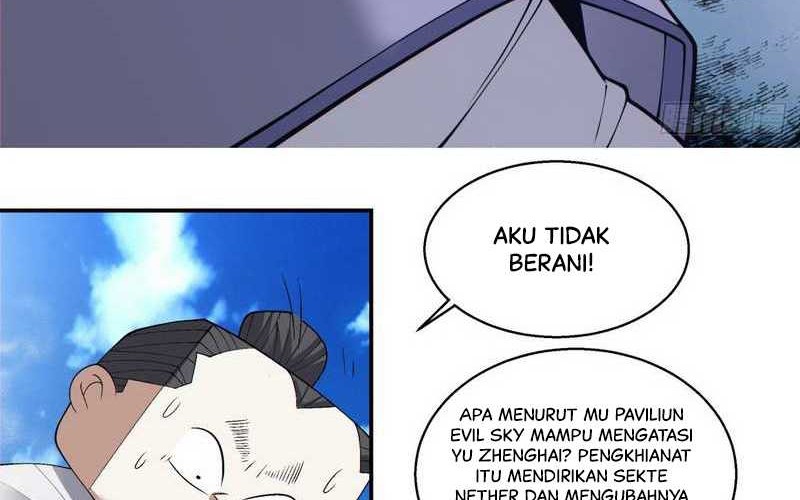 My Disciples Are All Big Villains Chapter 212 Gambar 9