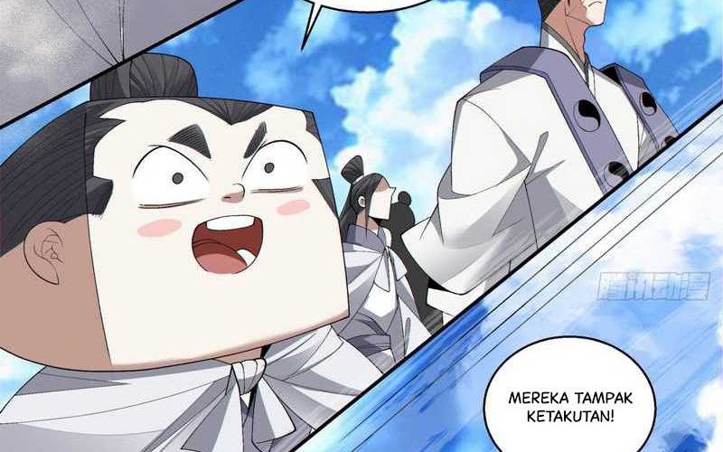 My Disciples Are All Big Villains Chapter 212 Gambar 11