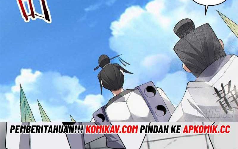 My Disciples Are All Big Villains Chapter 212 Gambar 13