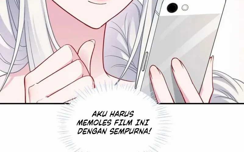 After Improperly Licking a Dog, I Became a Billionaire Chapter 83 Gambar 23