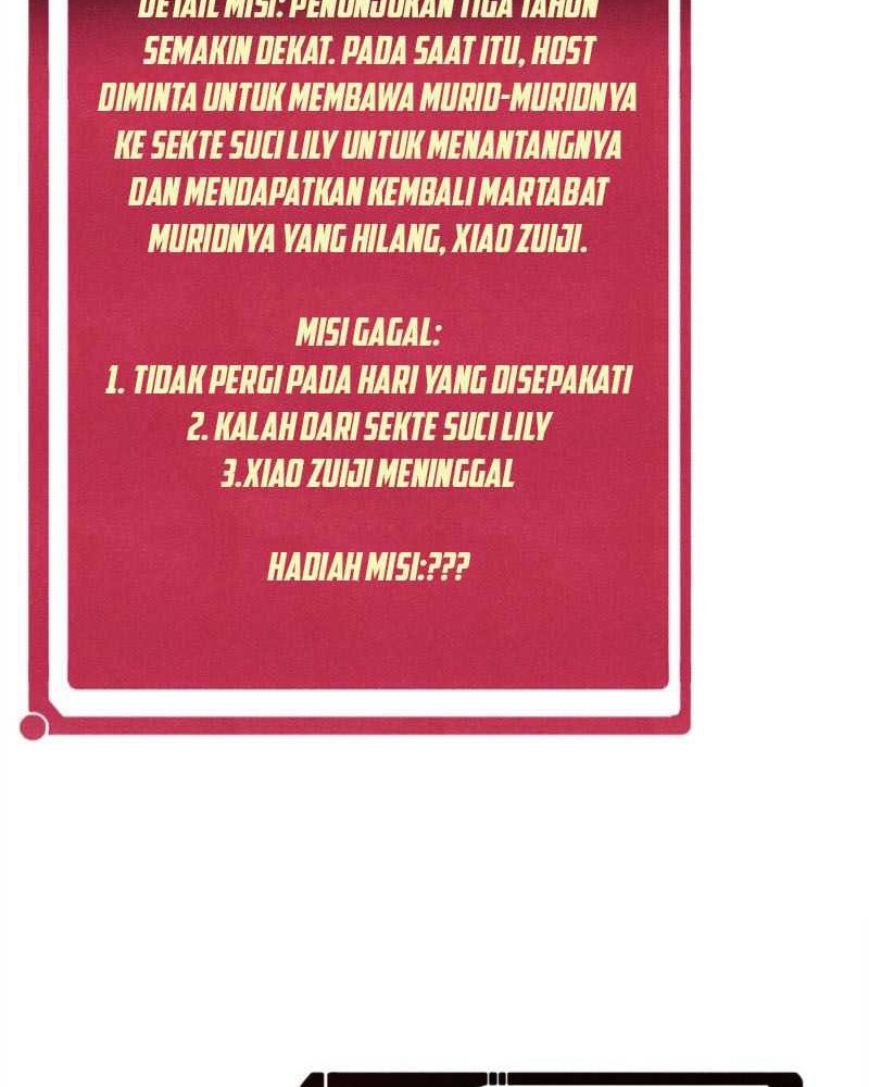 All Hail the Sect Leader Chapter 316 Gambar 28