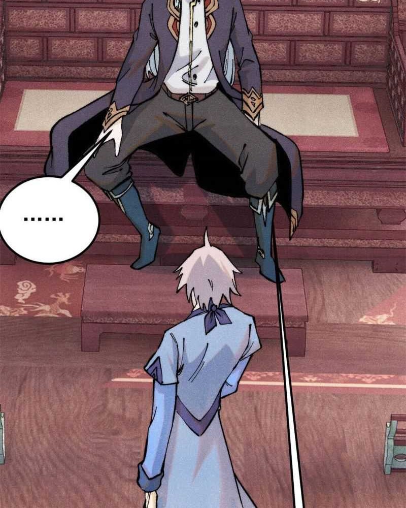 All Hail the Sect Leader Chapter 316 Gambar 30