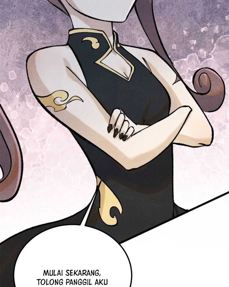 All Hail the Sect Leader Chapter 316 Gambar 35