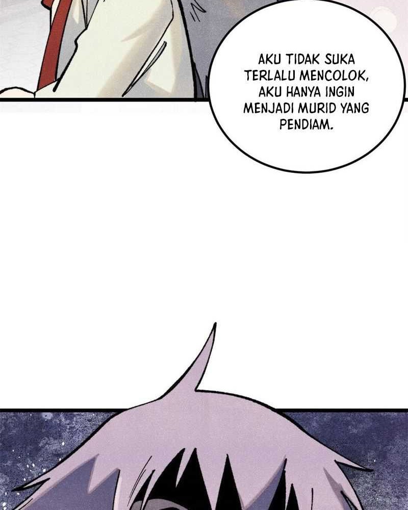 All Hail the Sect Leader Chapter 316 Gambar 18