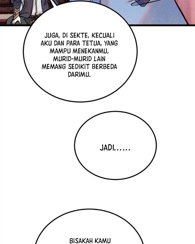 All Hail the Sect Leader Chapter 316 Gambar 22