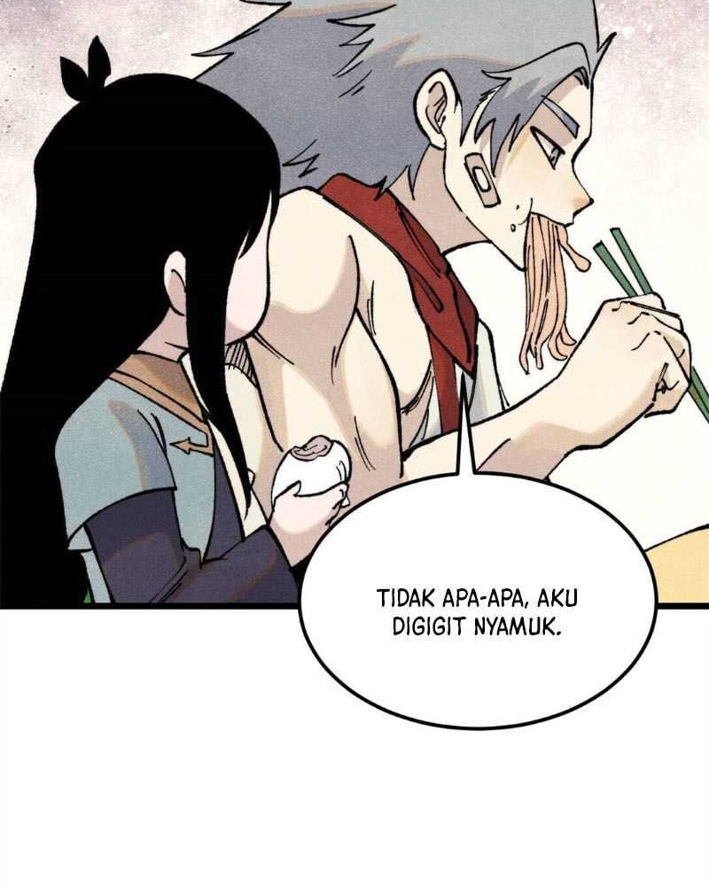 All Hail the Sect Leader Chapter 316 Gambar 24