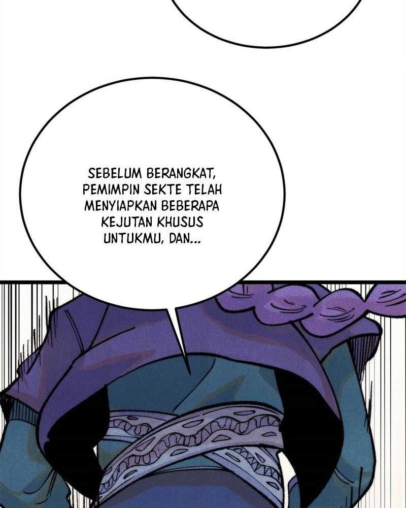 All Hail the Sect Leader Chapter 316 Gambar 45