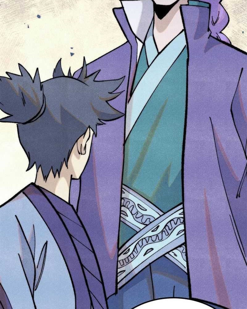 All Hail the Sect Leader Chapter 316 Gambar 47