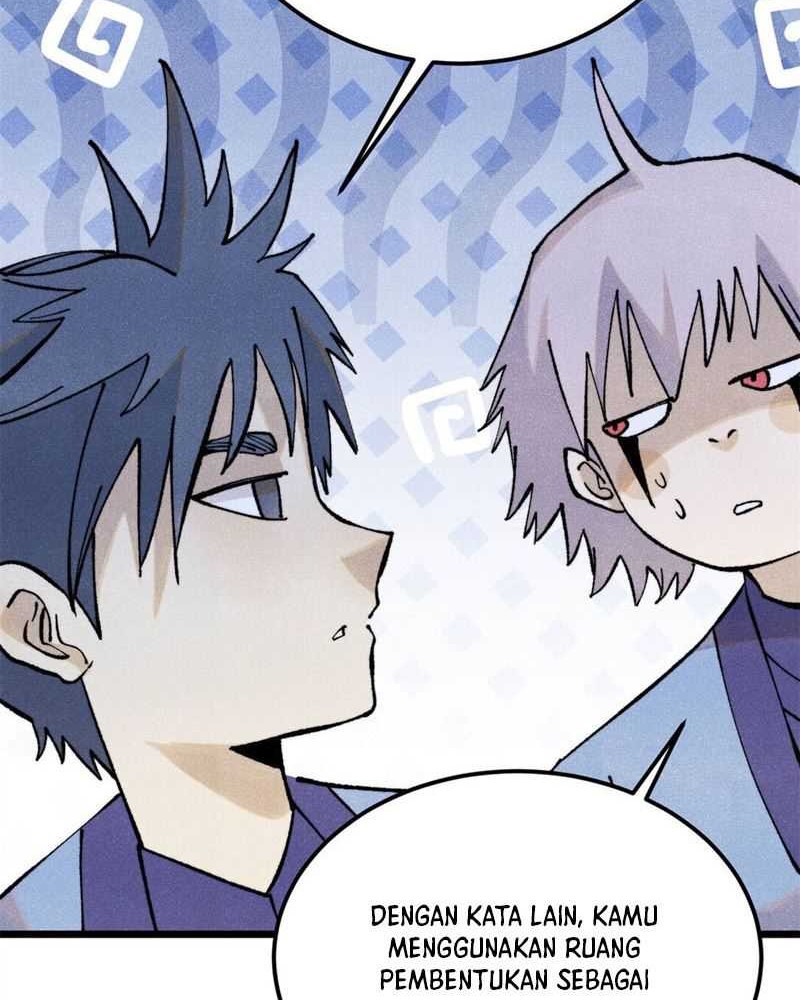 All Hail the Sect Leader Chapter 316 Gambar 39