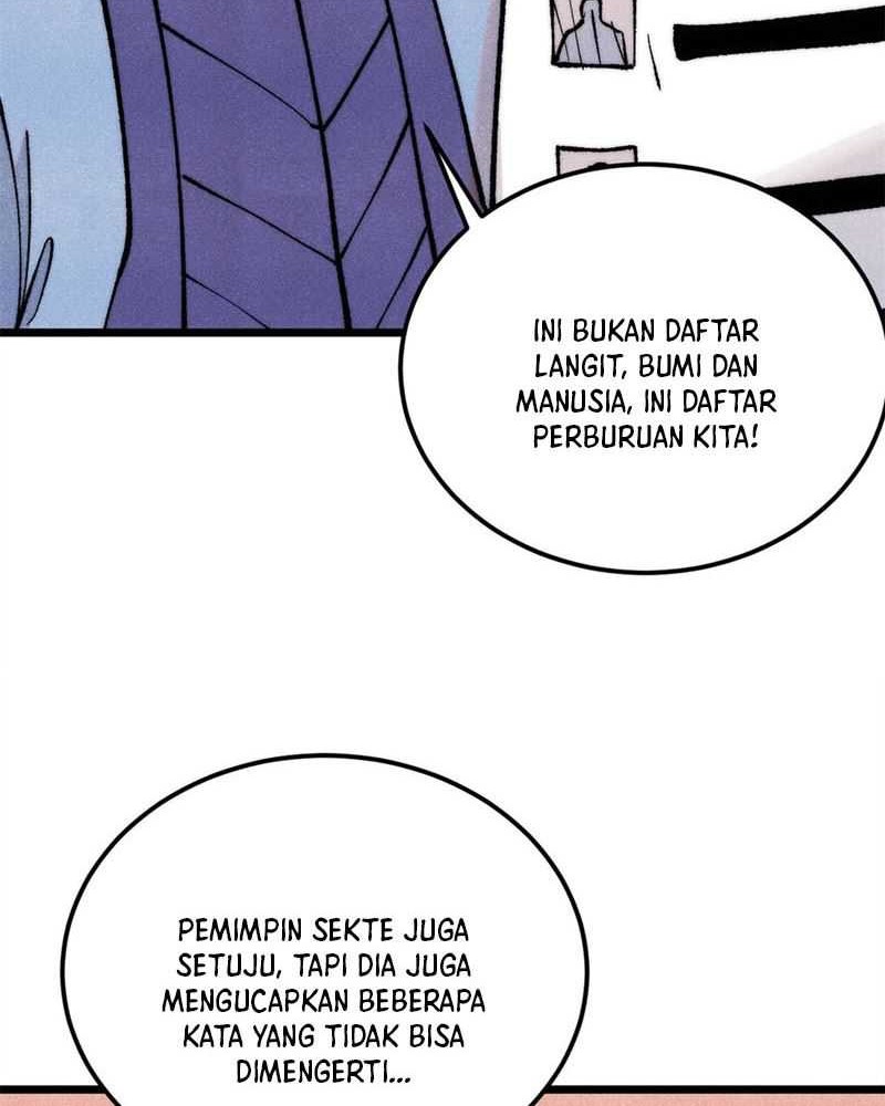 All Hail the Sect Leader Chapter 316 Gambar 43