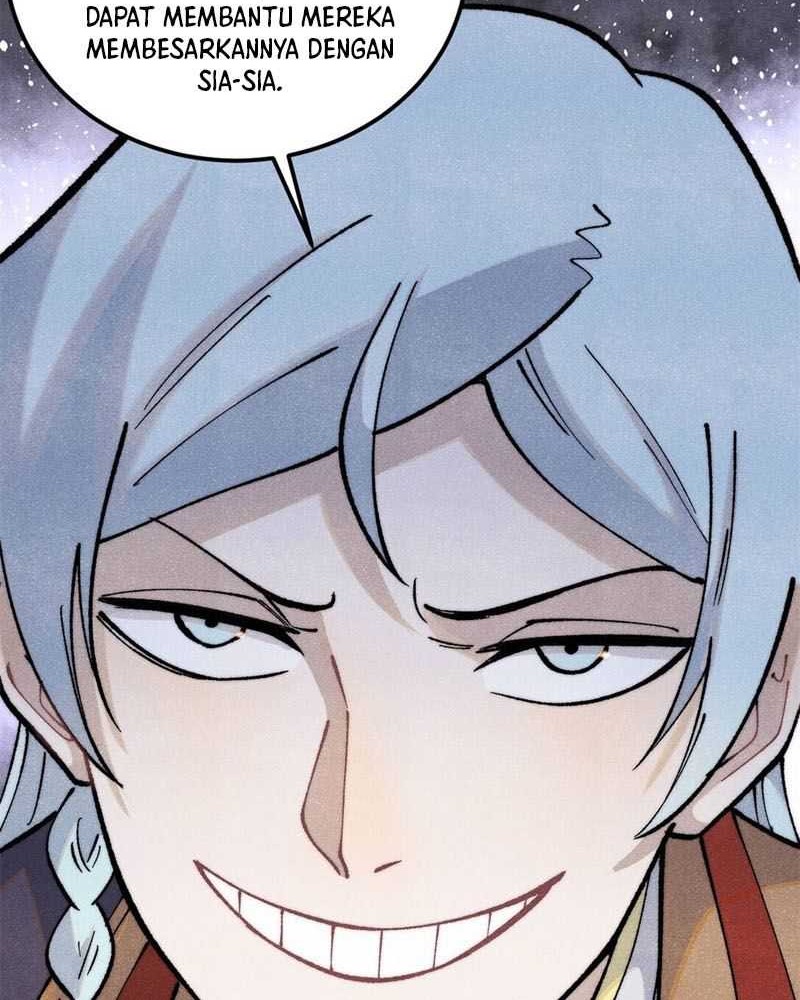 All Hail the Sect Leader Chapter 316 Gambar 4