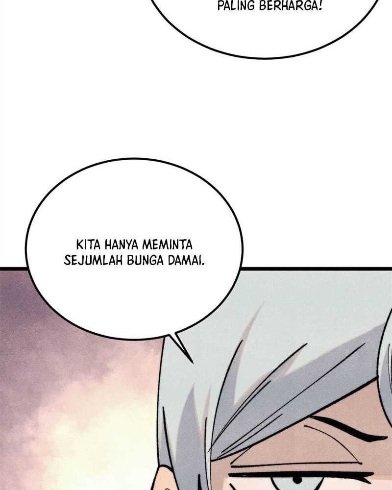 All Hail the Sect Leader Chapter 316 Gambar 6