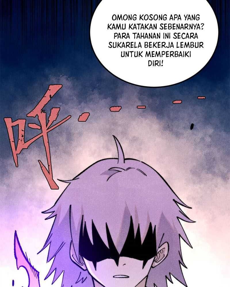 All Hail the Sect Leader Chapter 316 Gambar 8