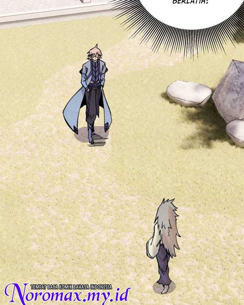 All Hail the Sect Leader Chapter 316 Gambar 10