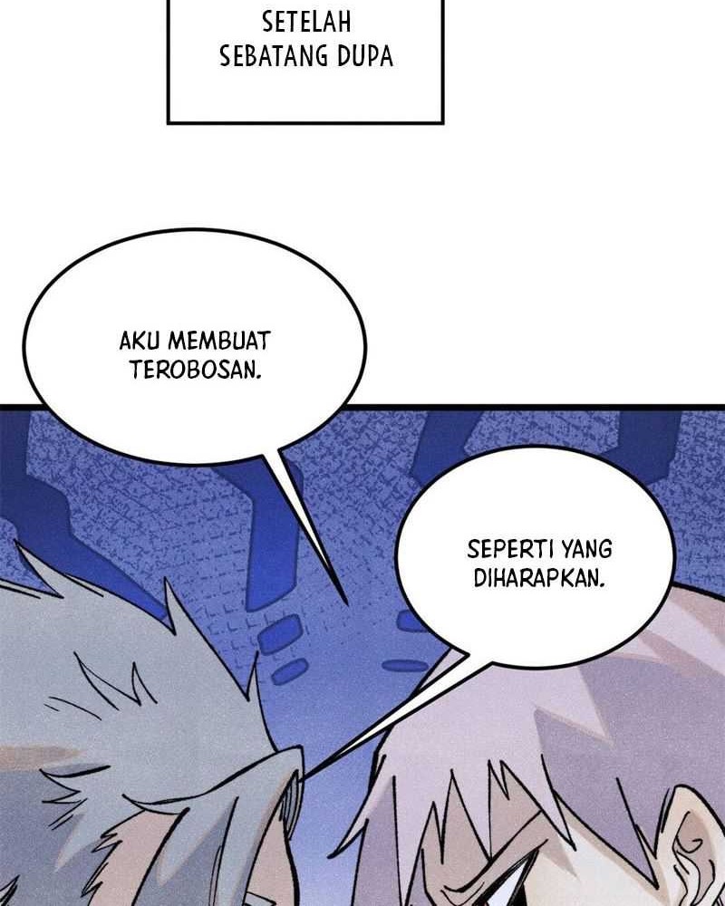 All Hail the Sect Leader Chapter 316 Gambar 14