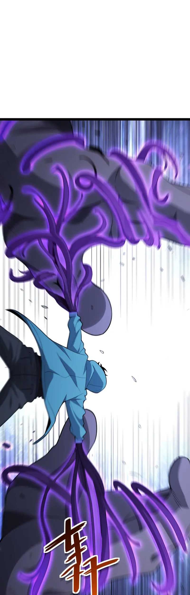 I Am the Virus Monarch Chapter 05 Gambar 37