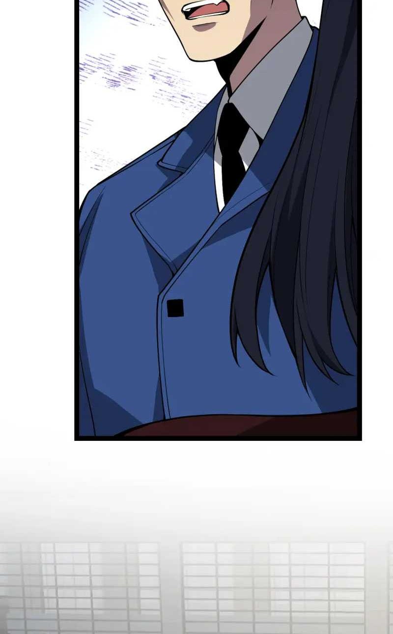 I Am the Virus Monarch Chapter 05 Gambar 44