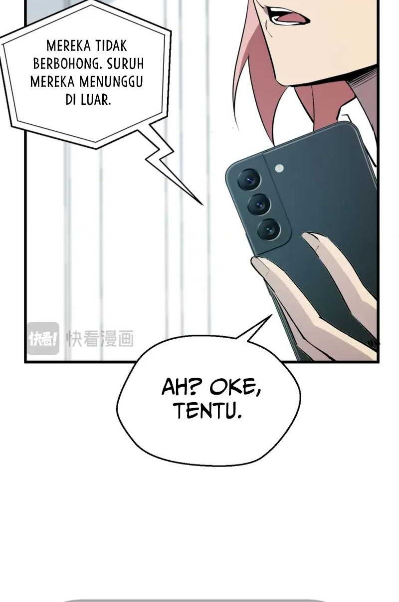 I Am the Virus Monarch Chapter 04 Gambar 8