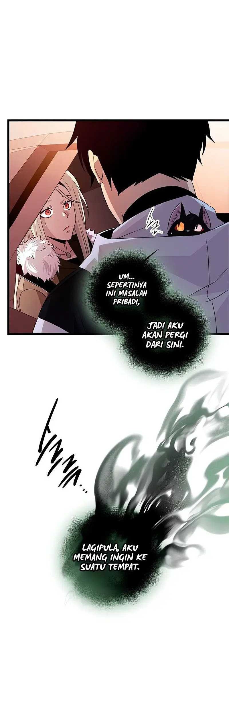 I Obtained a Mythic Item Chapter 97 Gambar 51