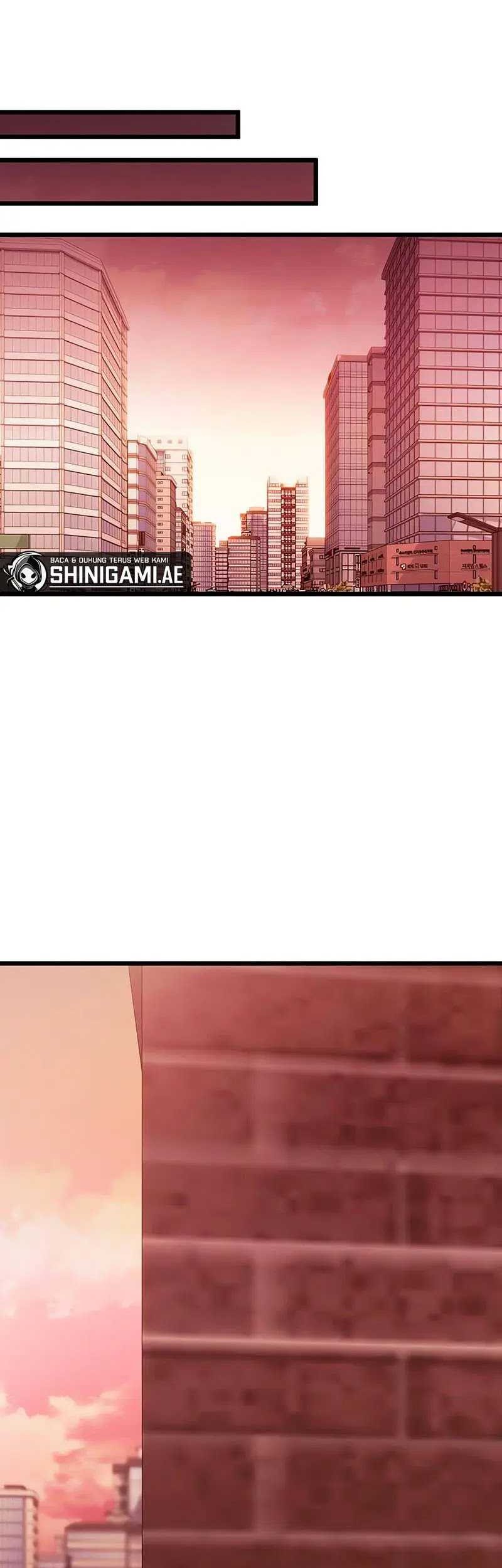 I Obtained a Mythic Item Chapter 97 Gambar 52