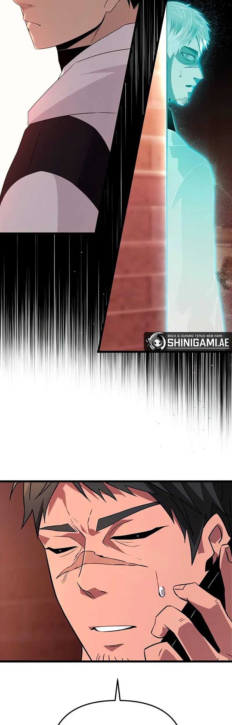 I Obtained a Mythic Item Chapter 97 Gambar 55